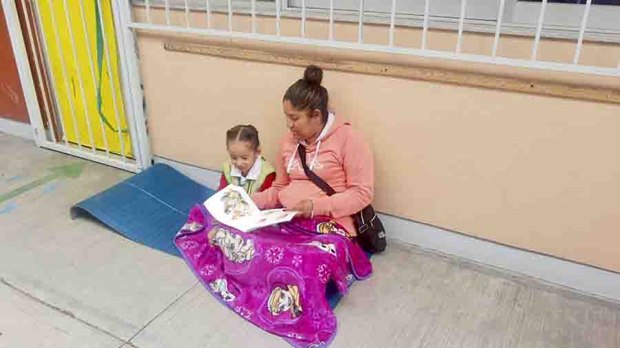 Estrategia De Fomento A La Lectura En Ni Os De Preescolar