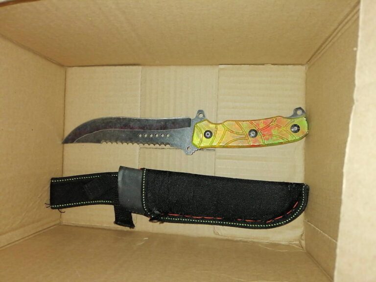 Detienen a 3 sujetos en límites con Guanajuato