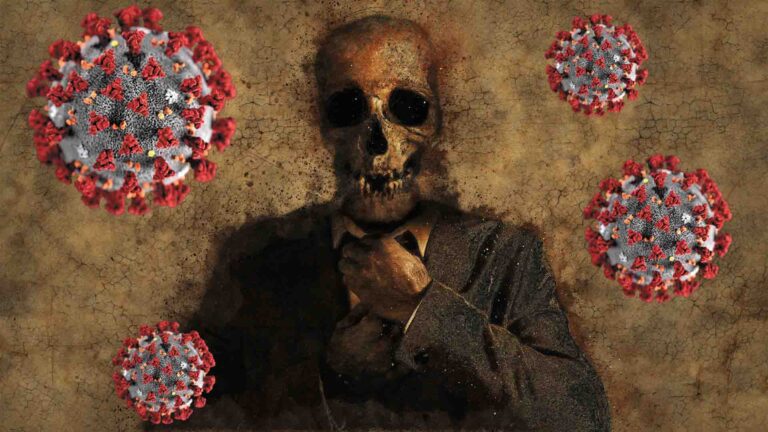 Llegamos a los 2 mil 814 muertos por Covid en Querétaro