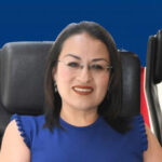 Beatriz Marmolejo Rojas