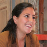 Daniela Salgado Márquez.