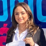 Dulce Imelda Ventura Rendón