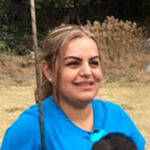 Lupita Ramires también busca revancha en esta elección