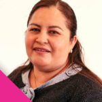 Mariana Ponce busca reelección en Landa de Matamoros