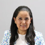 Maricruz Arellano Dorado quiere ser diputada