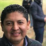 Migel Martínez Candidato a la Presidencia de Cadereyta