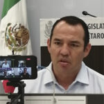 El diputado Roberto Cabrera busca regresar al ayuntamiento de San Juan del Río