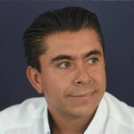 Alcalde actual de corregidora Roberto Sosa