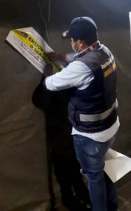 Operativo Anti Covid 21-3-21