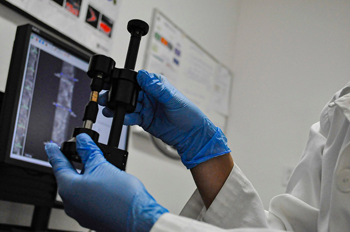 Fiscalía ejemplo de investigación científica al contar con 6 acreditaciones internacionales