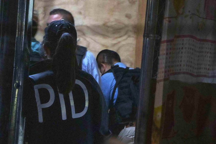 Esclarecido homicidio de mujer en San José el Alto