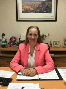 Cambios en el gabinete del gobernador