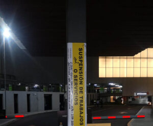 Operativo Covid en Querétaro