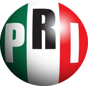 Logo PRI