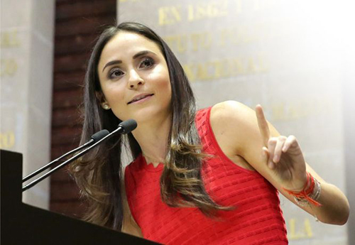 María Alemán Muñoz Castillo