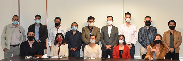 Necesaria la participación permanente de la ciudadanía: IEEQ