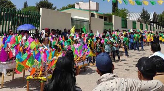 Festejos de San José de La Laja