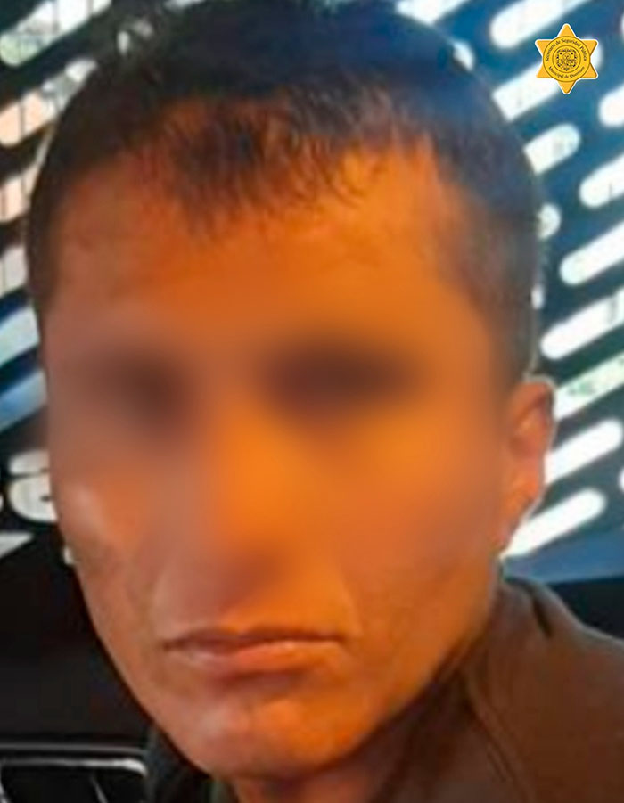 Aprehendidas dos personas en San Pablo Tecnológico por robar en lugar cerrado