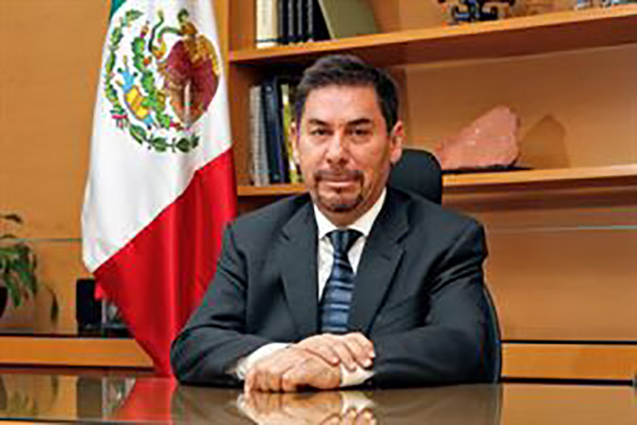 Mauricio Kuri anuncia los perfiles de obras públicas, comisión de infraestructura y contraloría