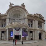 Museo del Palacio de Bellas Artes
