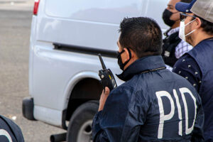 Al realizar acciones policiales en defensa de Querétaro, se aseguran casi 20 mil dosis de droga