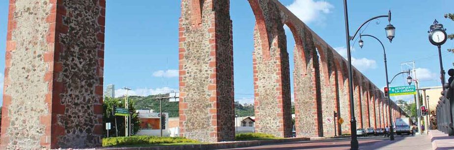 Eligen a Querétaro como el mejor destino emergente del mundo para viajar en 2022