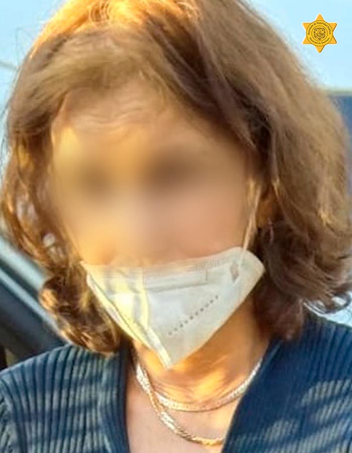 Tres personas aseguradas por hurtar mercancía de comercios