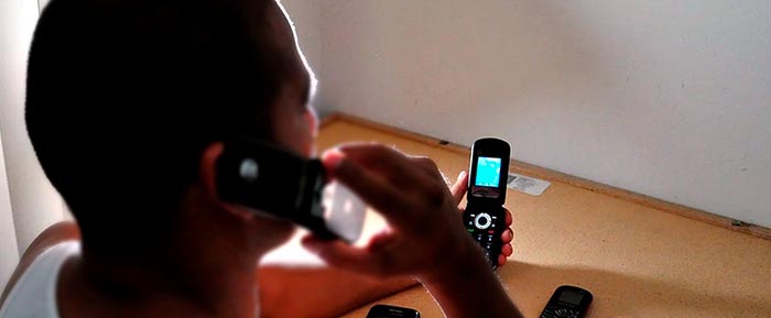 Continúan los Intentos de extorsión a empresarios y comerciantes