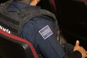 Presenta Gobierno del Estado “Nuevo Modelo de Policía de Proximidad” en San Juan del Río