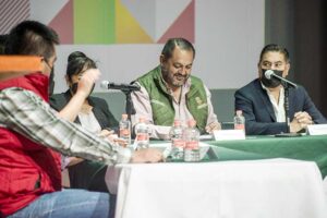 Instalan Consejo de Mejora Regulatoria en Amealco de Bonfil permitirá simplificar la tramitología en dependencias del municipio