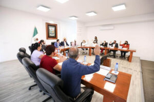 San Juan del Río cuenta con Plan de Desarrollo 2021-2024; está alineado a la estrategia estatal