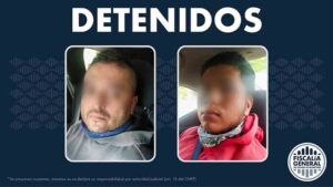 Dos detenidos más por partido de Querétaro vs Atlas En total se han cumplimentado 34 órdenes de aprehensión