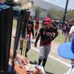 Beisbol: Nacional de Nones 13 años