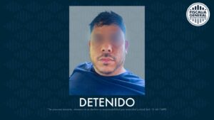 Detiene PID a hombre buscado por fraude en Chihuahua