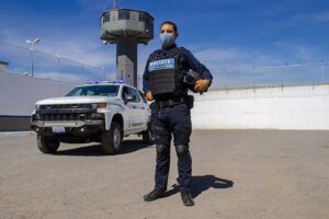 Sistema Penitenciario de Querétaro continúa siendo referente nacional en respeto a los Derechos Humanos