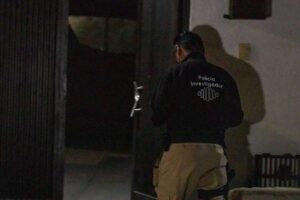 Homicidio y robo en La Solana, esclarecido después de realizar cateos en 12 domicilios