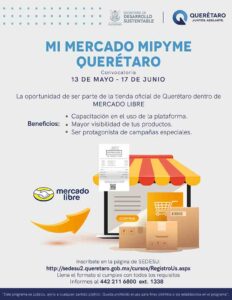 PyMEs podrán ofertar sus productos en Mercado Libre