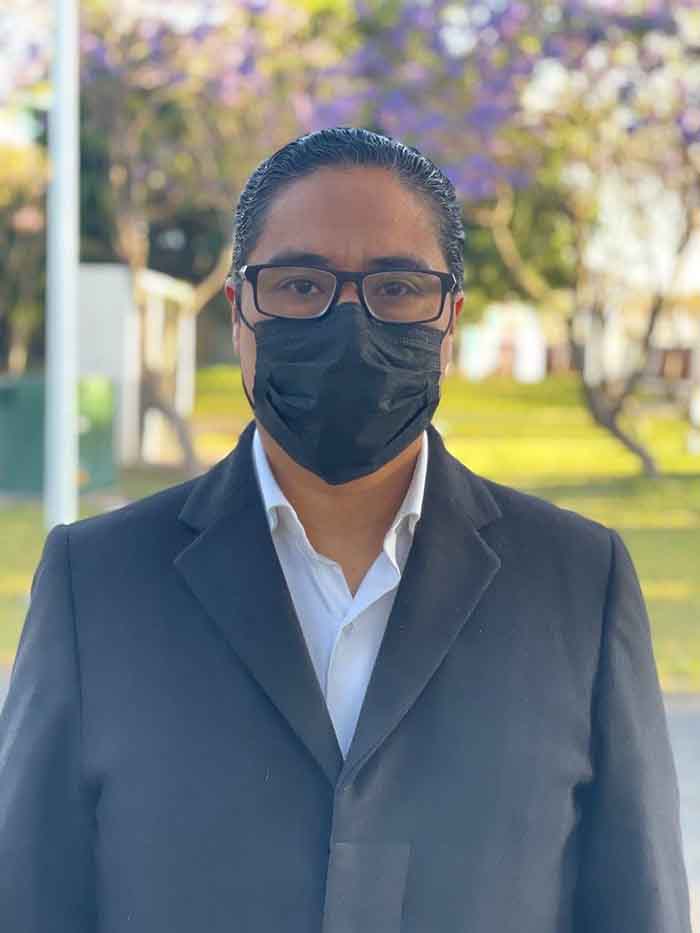 En Querétaro estamos dejando atrás la pandemia: Vocería