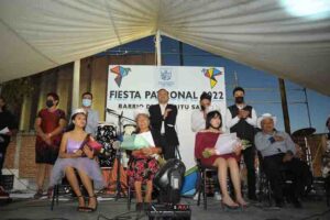 Llama Municipio de San Juan del Río a celebrar fiestas patronales con responsabilidad