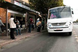 Anuncia IQT tarifa de $15 pesos en rutas directas a la Feria San Juan del Río