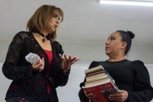 San Juan del Río recibe donación de más de 4 mil libros; formarán parte de "Libro por Lata"