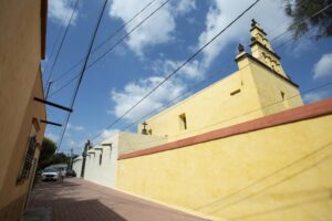 Entrega Gobernador obras de mejoramiento urbano por 7.9 mdp en San Juan del Río