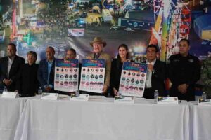 Regresa la Feria Internacional Ganadera de Querétaro