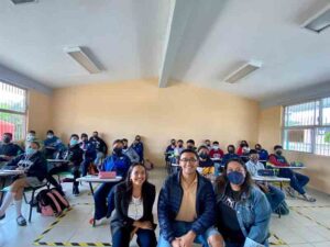 Dirección de Juventud brindará talleres de formación y empleo gratuitos con Ja México e ICATEQ