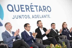 Invierte Grupo Realix Estates más de mil 500 millones de pesos en la construcción del nuevo Parque Industrial Industrialix