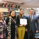 Estrechan Querétaro y Madrid lazos de cooperación turística