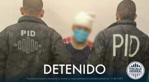 En prisión y vinculado a proceso posible feminicida de Ana Lilia en Landa de Matamoros