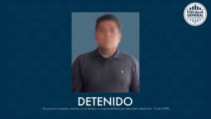 En prisión, posible homicida de hermano durante riña familiar en San Juan del Río