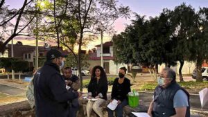 Redes Ciudadanas abonan al fortalecimiento del tejido social en Querétaro