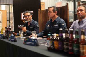 Realizarán Bajío Beer Fest del 31 de marzo al 2 de abril en San Juan del Río